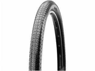 OPONA ROWEROWA DIRT STREET MTB MAXXIS DTH 26 x 2.3 SKATEPARK PUMPTRACK