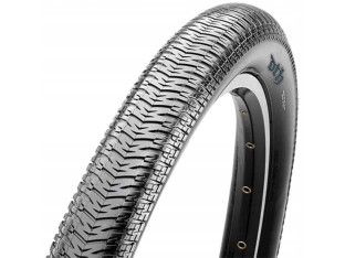 OPONA ROWEROWA DIRT STREET MTB MAXXIS DTH 26 x 2.3 SKATEPARK PUMPTRACK