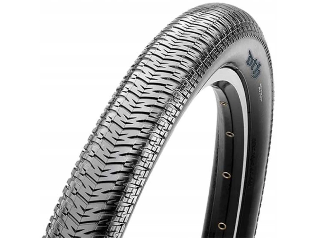 OPONA ROWEROWA DIRT STREET MTB MAXXIS DTH 26 x 2.3 SKATEPARK PUMPTRACK