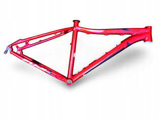 RAMA ROWEROWA MTB HARDTAIL FUJI ADDY RACE 27,5 1.5 ROZMIAR 17"