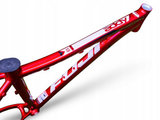 RAMA ROWEROWA MTB HARDTAIL FUJI ADDY RACE 27,5 1.5 ROZMIAR 17"