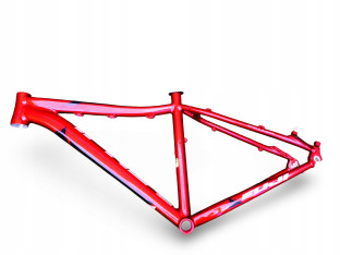 RAMA ROWEROWA MTB HARDTAIL FUJI ADDY RACE 27,5 1.5 ROZMIAR 17"