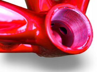 RAMA ROWEROWA MTB HARDTAIL FUJI ADDY RACE 27,5 1.5 ROZMIAR 17"