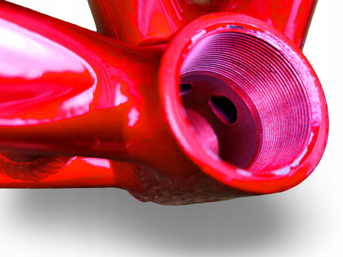 RAMA ROWEROWA MTB HARDTAIL FUJI ADDY RACE 27,5 1.5 ROZMIAR 17"