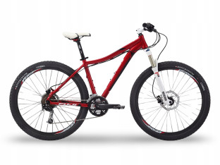 RAMA ROWEROWA MTB HARDTAIL FUJI ADDY RACE 27,5 1.5 ROZMIAR 17"