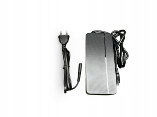 ŁADOWARKA DO AKUMULATORÓW YAMAHA4 PIN 500WH DO ROWERU ELEKTRYCZNEGO 42V 4A