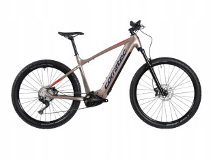 CORRATEC E-POWER X-VERT PRO GENT 29" (XL) DEORE XT BOSCH CX 85nm 750Wh