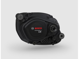 CORRATEC E-POWER X-VERT PRO GENT 29" (XL) DEORE XT BOSCH CX 85nm 750Wh