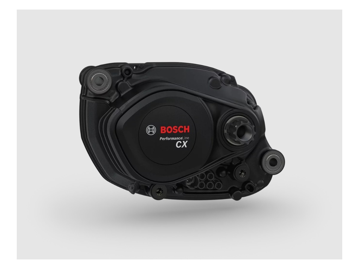 CORRATEC E-POWER X-VERT PRO GENT 29" (XL) DEORE XT BOSCH CX 85nm 750Wh