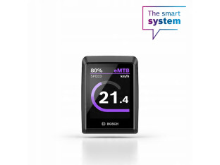 CORRATEC E-POWER X-VERT PRO GENT 29" (XL) DEORE XT BOSCH CX 85nm 750Wh