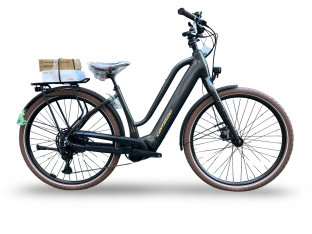 ROWER ELEKTRYCZNY CORRATEC E-POWER C29 SE 3.0 CX7 BOSCH CX SMART 750WH GPS