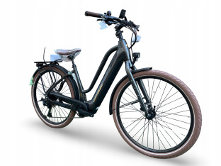 ROWER ELEKTRYCZNY CORRATEC E-POWER C29 SE 3.0 CX7 BOSCH CX SMART 750WH GPS