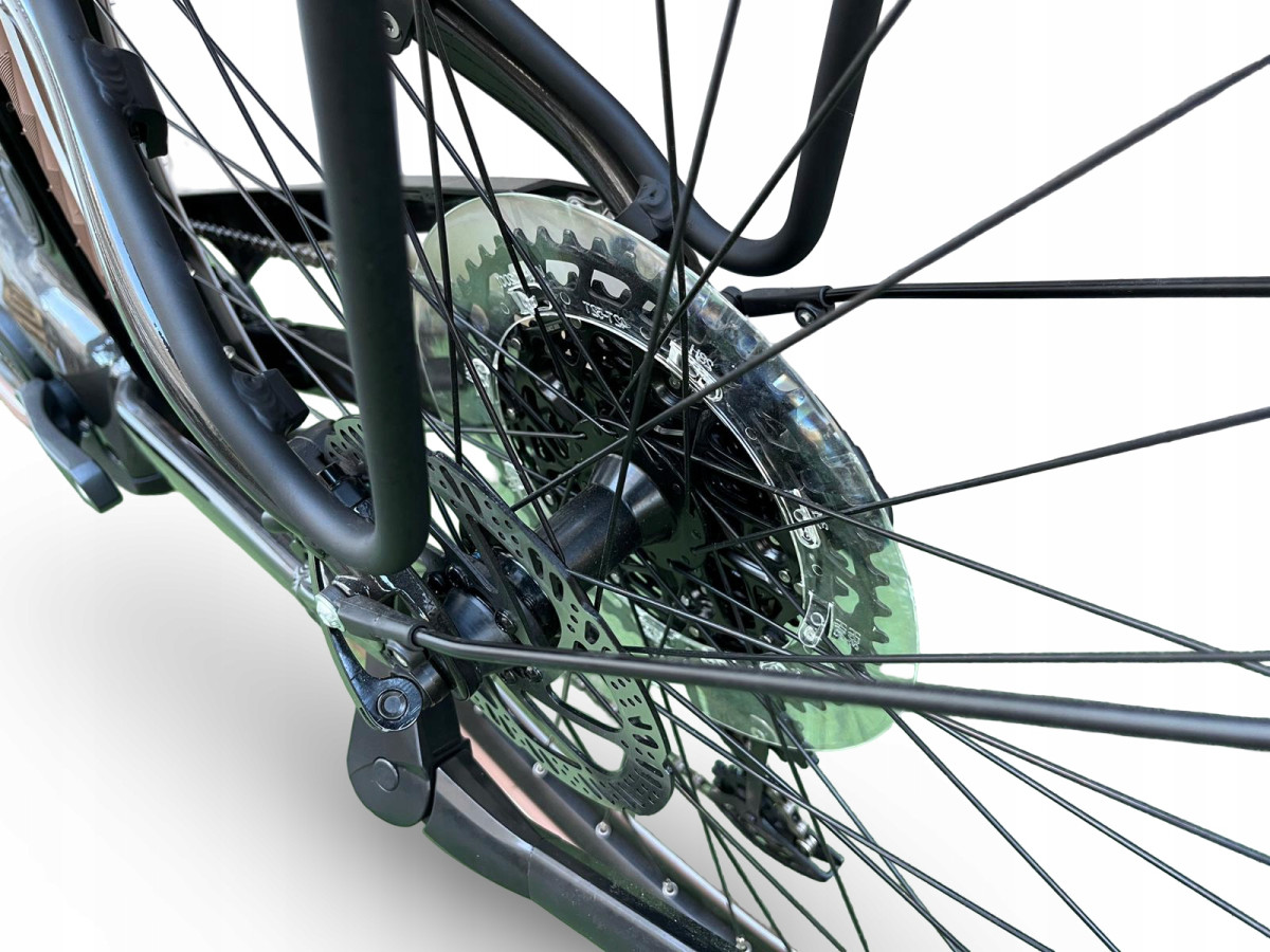 ROWER ELEKTRYCZNY CORRATEC E-POWER C29 SE 3.0 CX7 BOSCH CX SMART 750WH GPS