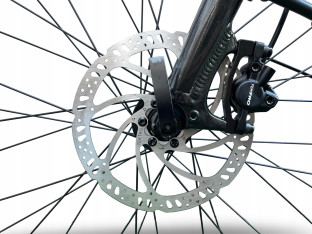 ROWER ELEKTRYCZNY CORRATEC E-POWER C29 SE 3.0 CX7 BOSCH CX SMART 750WH GPS