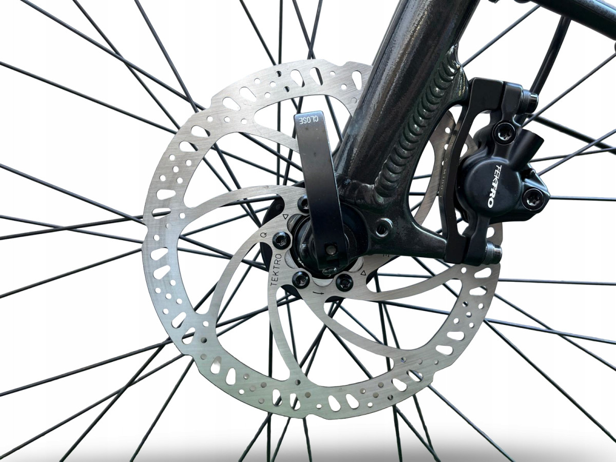 ROWER ELEKTRYCZNY CORRATEC E-POWER C29 SE 3.0 CX7 BOSCH CX SMART 750WH GPS