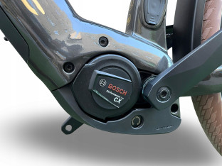 ROWER ELEKTRYCZNY CORRATEC E-POWER C29 SE 3.0 CX7 BOSCH CX SMART 750WH GPS