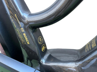 ROWER ELEKTRYCZNY CORRATEC E-POWER C29 SE 3.0 CX7 BOSCH CX SMART 750WH GPS