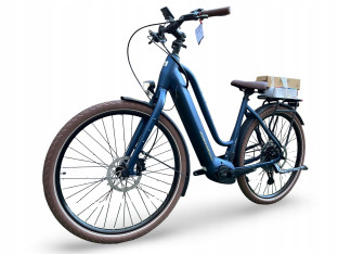 ROWER ELEKTRYCZNY CORRATEC E POWER C29 SE 3.0 CX7 BOSCH CX SMART 750WH