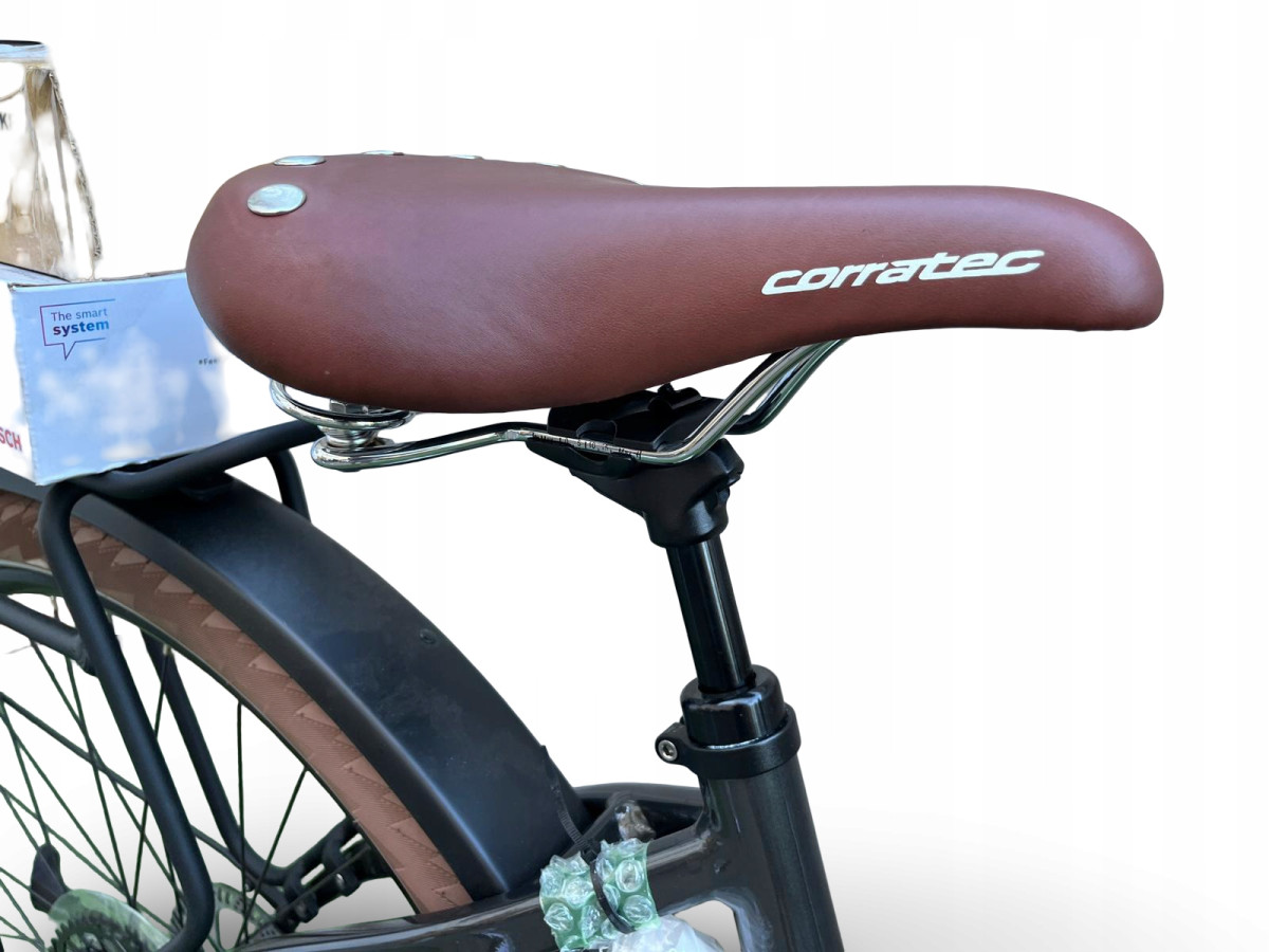 ROWER ELEKTRYCZNY CORRATEC E-POWER C29 SE 3.0 CX7 BOSCH CX SMART 750WH GPS