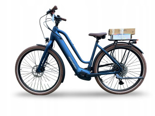 ROWER ELEKTRYCZNY CORRATEC E POWER C29 SE 3.0 CX7 BOSCH CX SMART 750WH