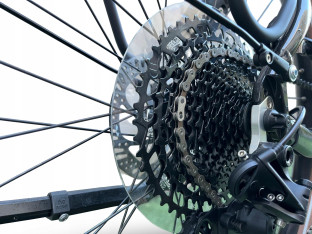 ROWER ELEKTRYCZNY CORRATEC E-POWER C29 SE 3.0 CX7 BOSCH CX SMART 750WH GPS