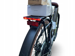 ROWER ELEKTRYCZNY CORRATEC E-POWER C29 SE 3.0 CX7 BOSCH CX SMART 750WH GPS