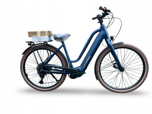 ROWER ELEKTRYCZNY CORRATEC E POWER C29 SE 3.0 CX7 BOSCH CX SMART 750WH