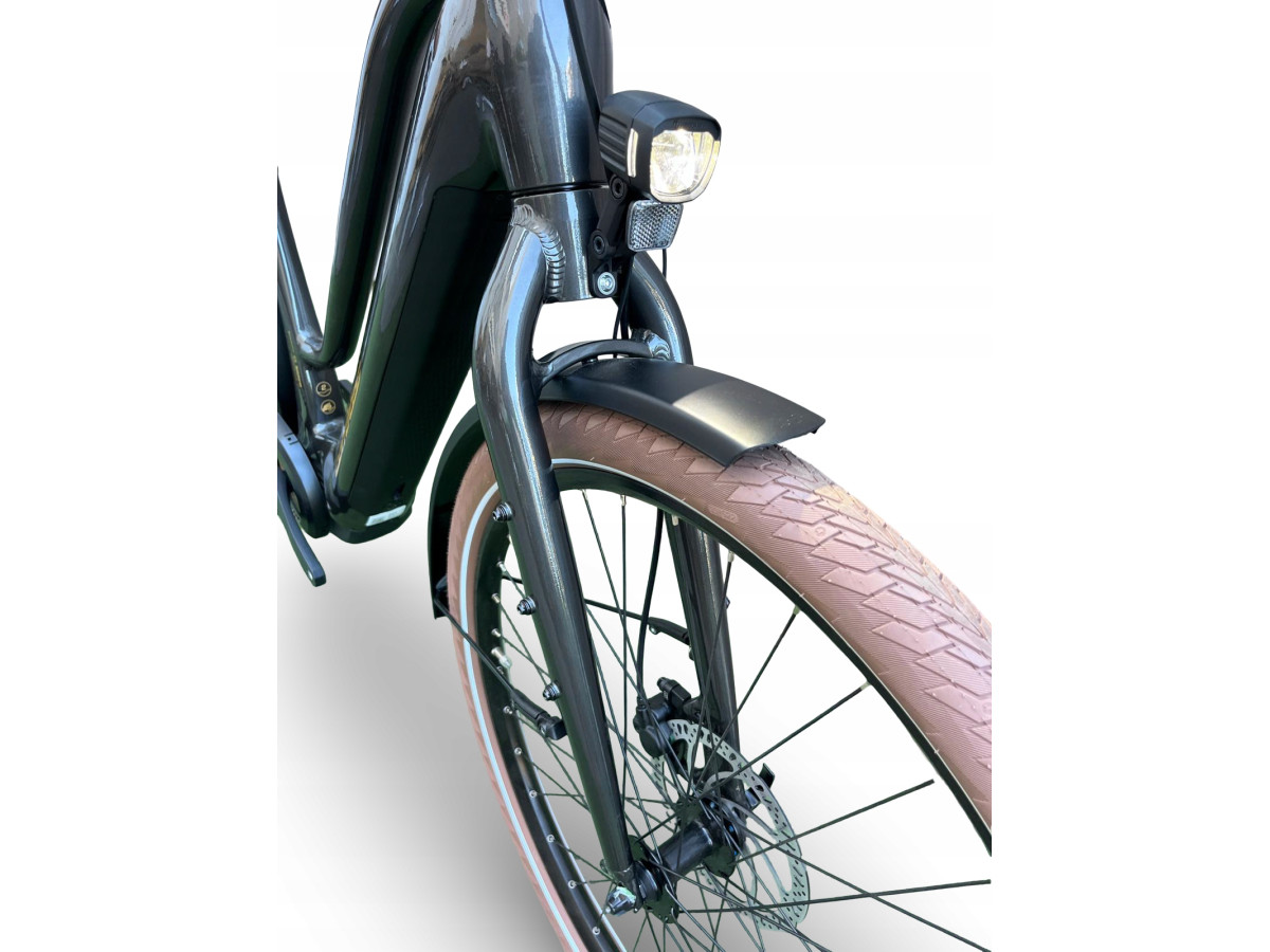 ROWER ELEKTRYCZNY CORRATEC E-POWER C29 SE 3.0 CX7 BOSCH CX SMART 750WH GPS