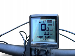 ROWER ELEKTRYCZNY CORRATEC E POWER C29 SE 3.0 CX7 BOSCH CX SMART 750WH