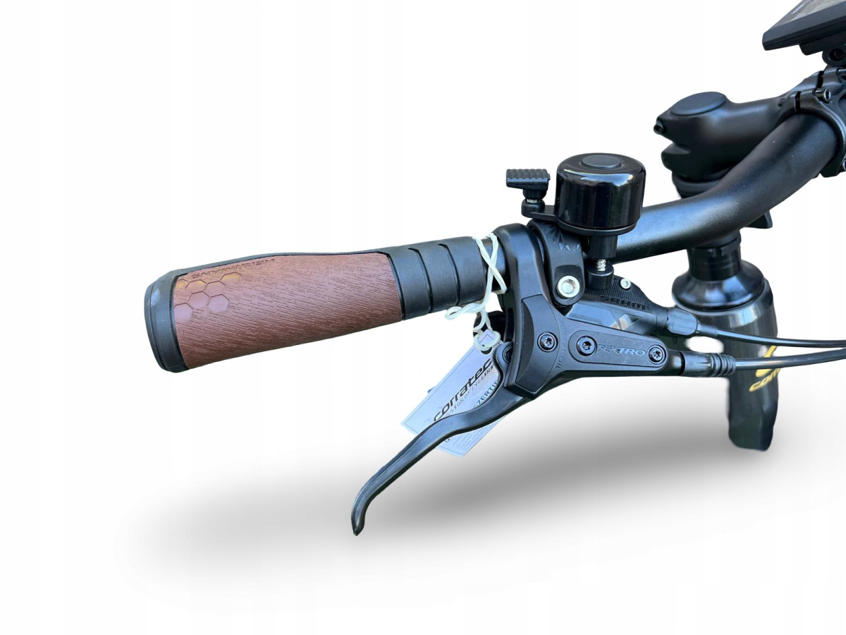 ROWER ELEKTRYCZNY CORRATEC E-POWER C29 SE 3.0 CX7 BOSCH CX SMART 750WH GPS