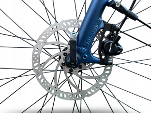 ROWER ELEKTRYCZNY CORRATEC E POWER C29 SE 3.0 CX7 BOSCH CX SMART 750WH