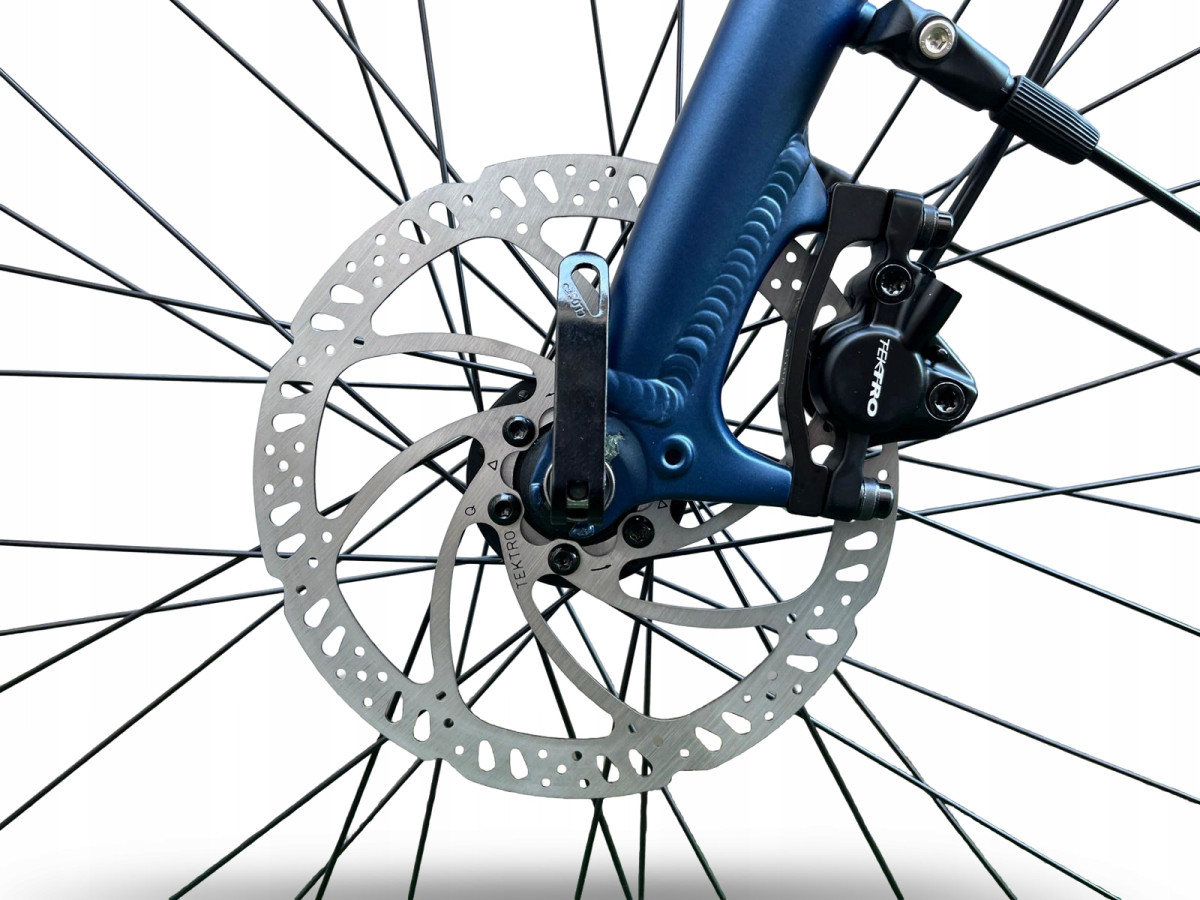 ROWER ELEKTRYCZNY CORRATEC E POWER C29 SE 3.0 CX7 BOSCH CX SMART 750WH