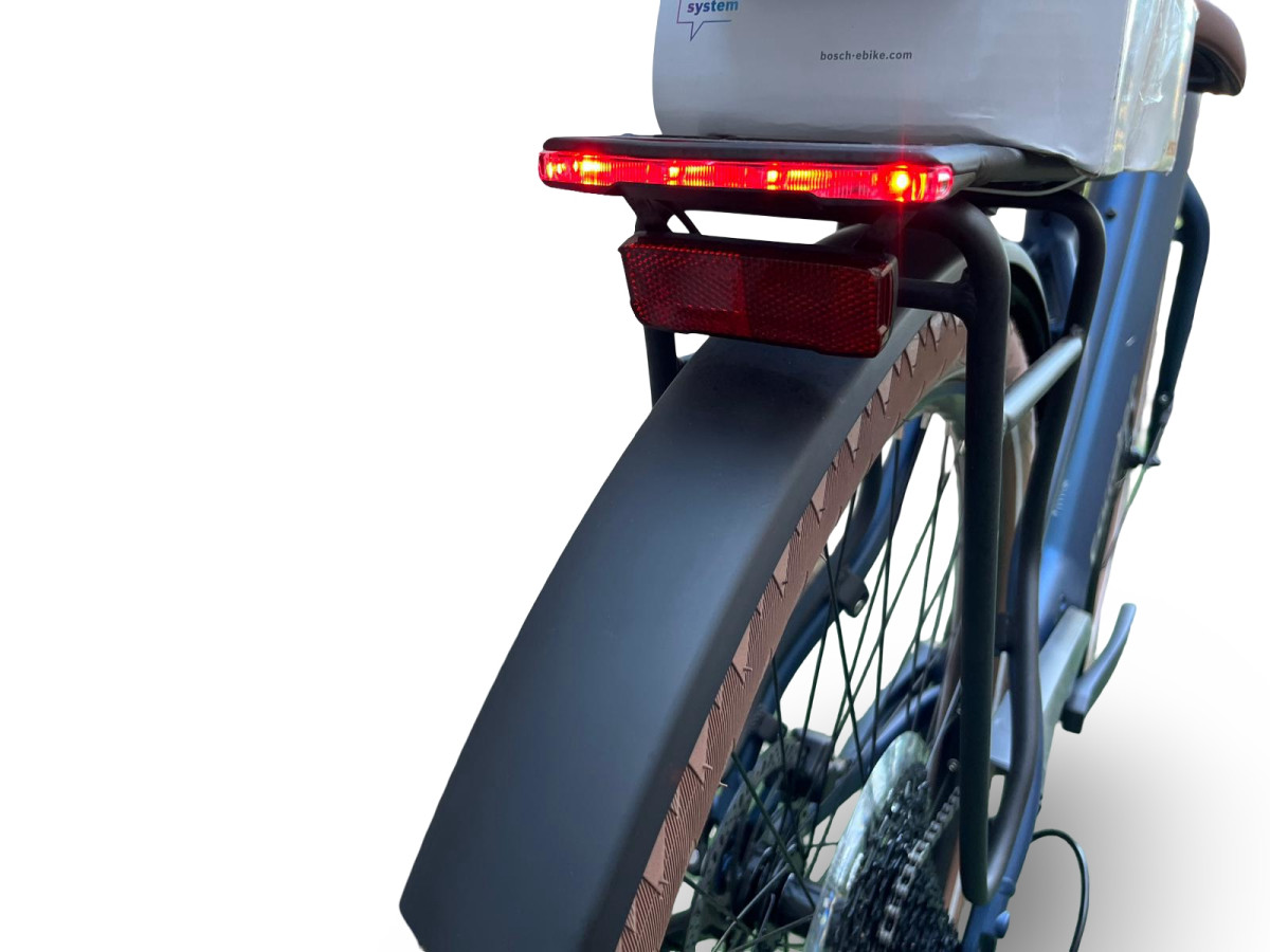 ROWER ELEKTRYCZNY CORRATEC E POWER C29 SE 3.0 CX7 BOSCH CX SMART 750WH