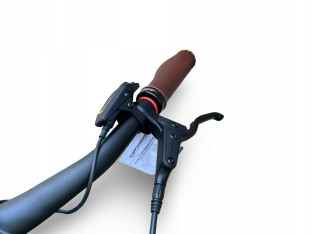 ROWER ELEKTRYCZNY CORRATEC E POWER C29 SE 3.0 CX7 BOSCH CX SMART 750WH