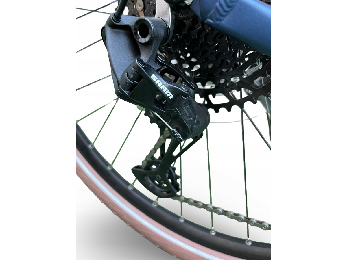 ROWER ELEKTRYCZNY CORRATEC E POWER C29 SE 3.0 CX7 BOSCH CX SMART 750WH