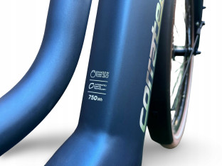 ROWER ELEKTRYCZNY CORRATEC E POWER C29 SE 3.0 CX7 BOSCH CX SMART 750WH