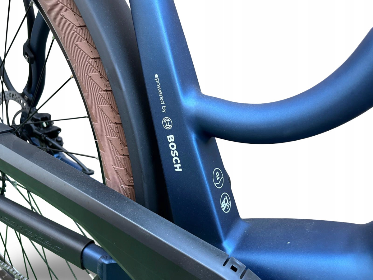 ROWER ELEKTRYCZNY CORRATEC E POWER C29 SE 3.0 CX7 BOSCH CX SMART 750WH