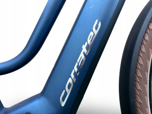 ROWER ELEKTRYCZNY CORRATEC E POWER C29 SE 3.0 CX7 BOSCH CX SMART 750WH