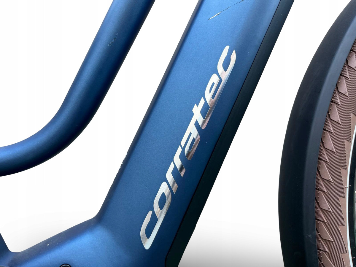 ROWER ELEKTRYCZNY CORRATEC E POWER C29 SE 3.0 CX7 BOSCH CX SMART 750WH