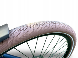 ROWER ELEKTRYCZNY CORRATEC E POWER C29 SE 3.0 CX7 BOSCH CX SMART 750WH