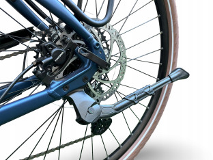 ROWER ELEKTRYCZNY CORRATEC E POWER C29 SE 3.0 CX7 BOSCH CX SMART 750WH