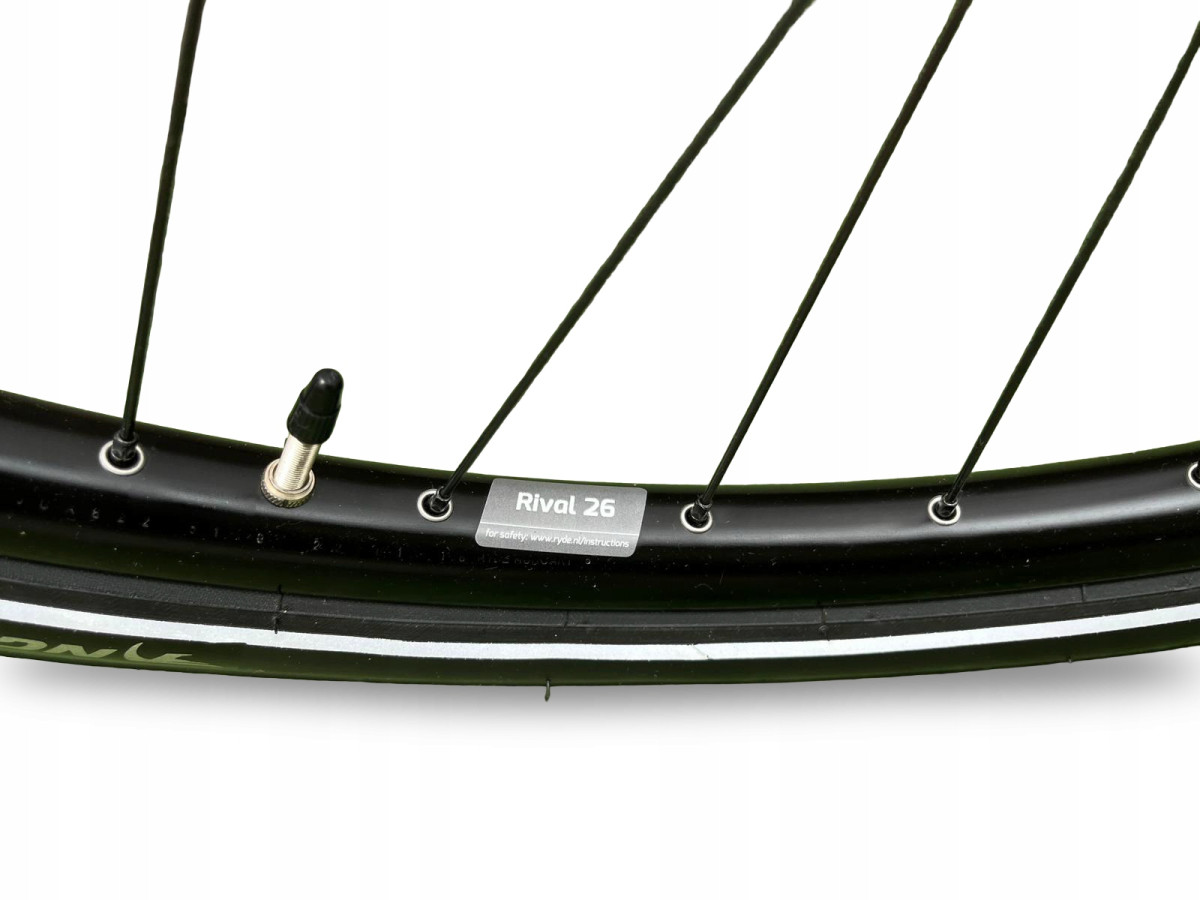 ROWER ELEKTRYCZNY ROSE SNEAK + RAMA 43CM PASEK GATES MAHLE X35