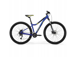 ROWER MTB MERIDA MATTS 7.60 27,5" (S) SHIMANO ALTUS ROCKSHOX JUDY