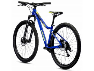 ROWER MTB MERIDA MATTS 7.60 27,5" (S) SHIMANO ALTUS ROCKSHOX JUDY