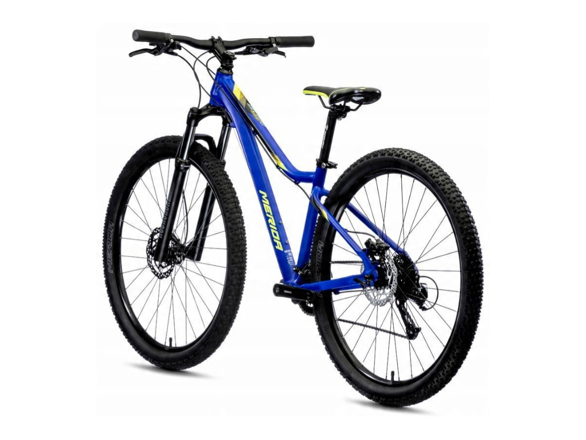 ROWER MTB MERIDA MATTS 7.60 27,5" (S) SHIMANO ALTUS ROCKSHOX JUDY