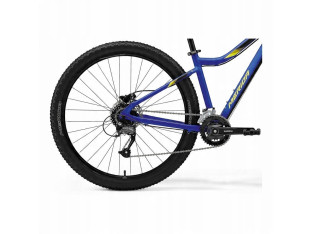 ROWER MTB MERIDA MATTS 7.60 27,5" (S) SHIMANO ALTUS ROCKSHOX JUDY