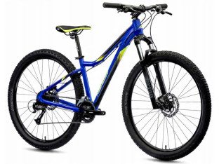 ROWER MTB MERIDA MATTS 7.60 27,5" (S) SHIMANO ALTUS ROCKSHOX JUDY