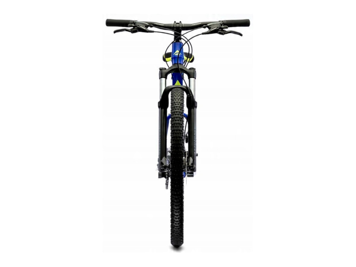 ROWER MTB MERIDA MATTS 7.60 27,5" (S) SHIMANO ALTUS ROCKSHOX JUDY