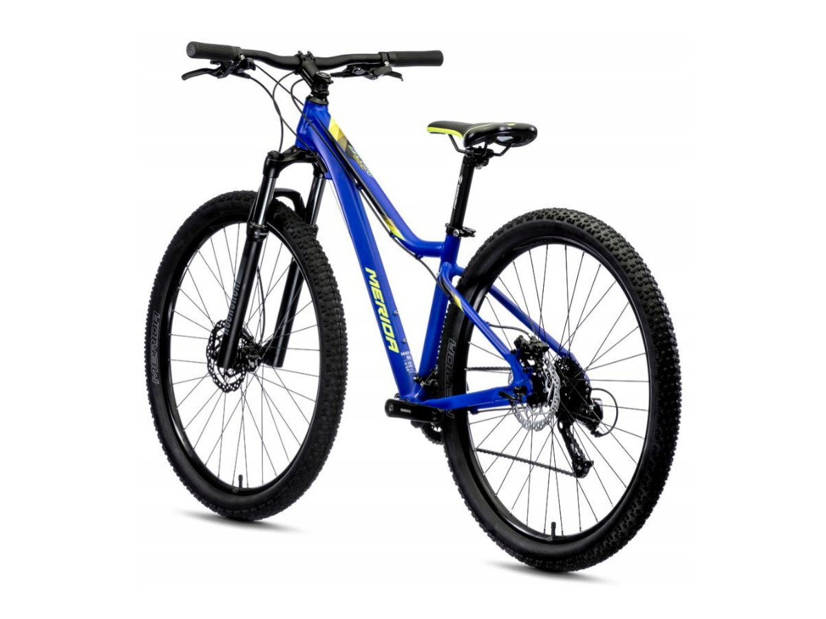 ROWER MTB MERIDA MATTS 7.60 27,5" (S) SHIMANO ALTUS ROCKSHOX JUDY