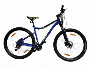 ROWER MTB MERIDA MATTS 7.60 27,5" (S) SHIMANO ALTUS ROCKSHOX JUDY